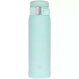 Термокружка Zojirushi SM-SF48AM 0.48 л к:mint, фото 